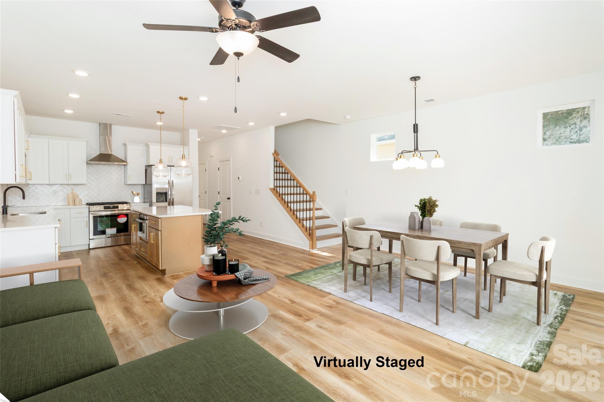 2517 Elon Street — photo