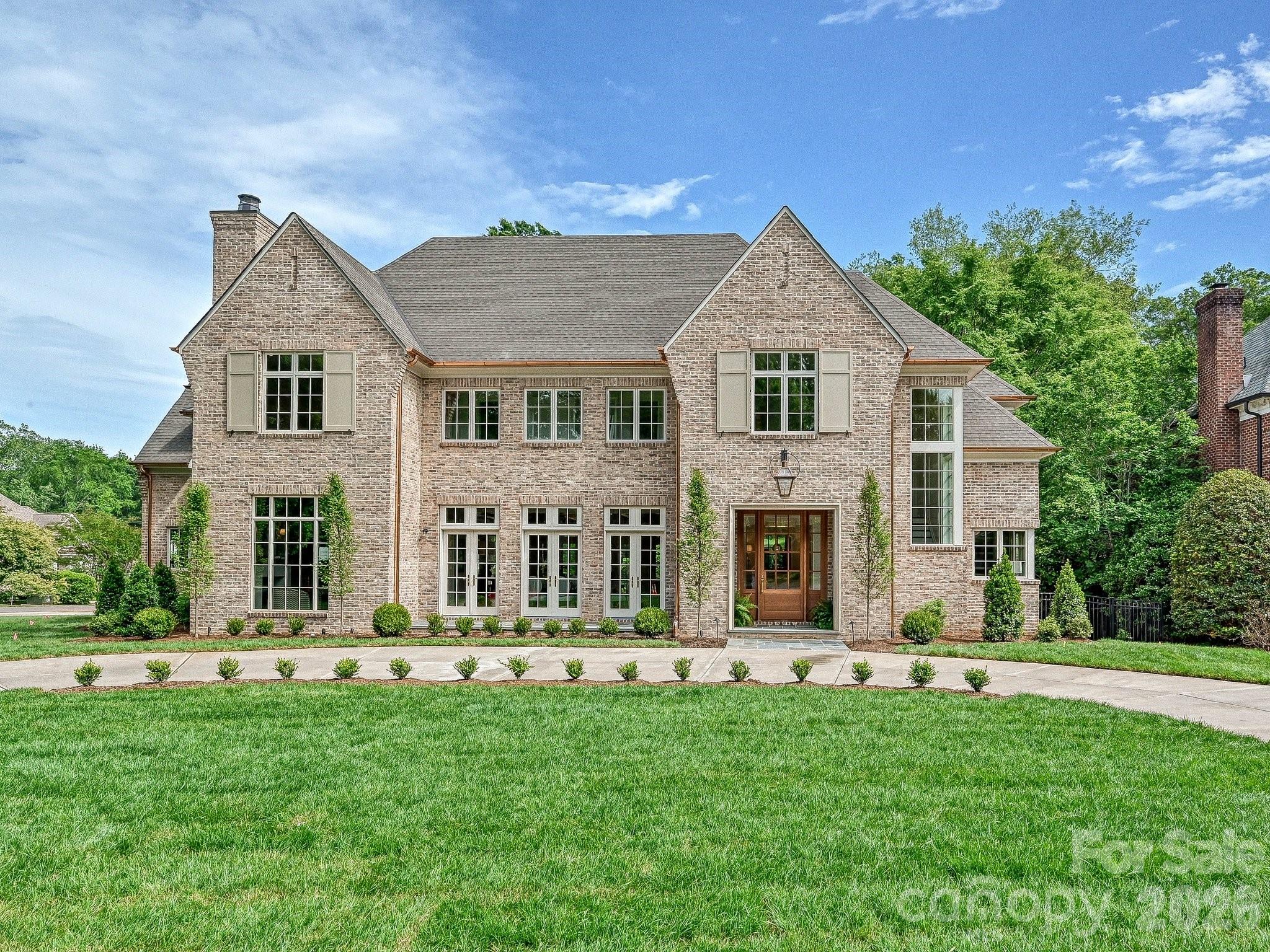 3701 Pelham Lane — photo