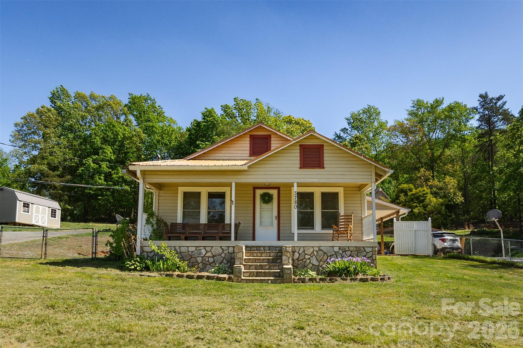 3780 Cook Road — photo