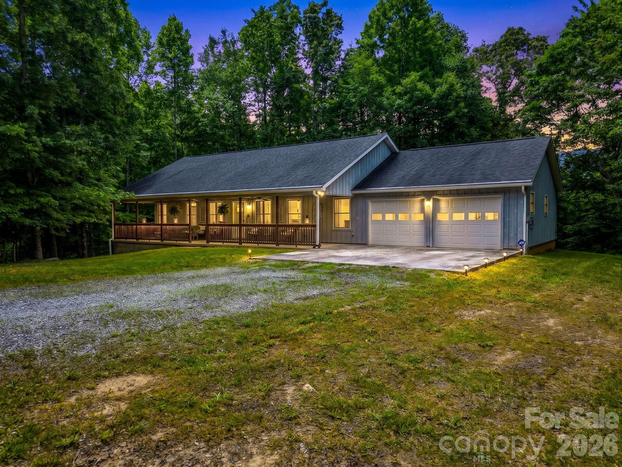 144 Old Homeplace Lane — photo