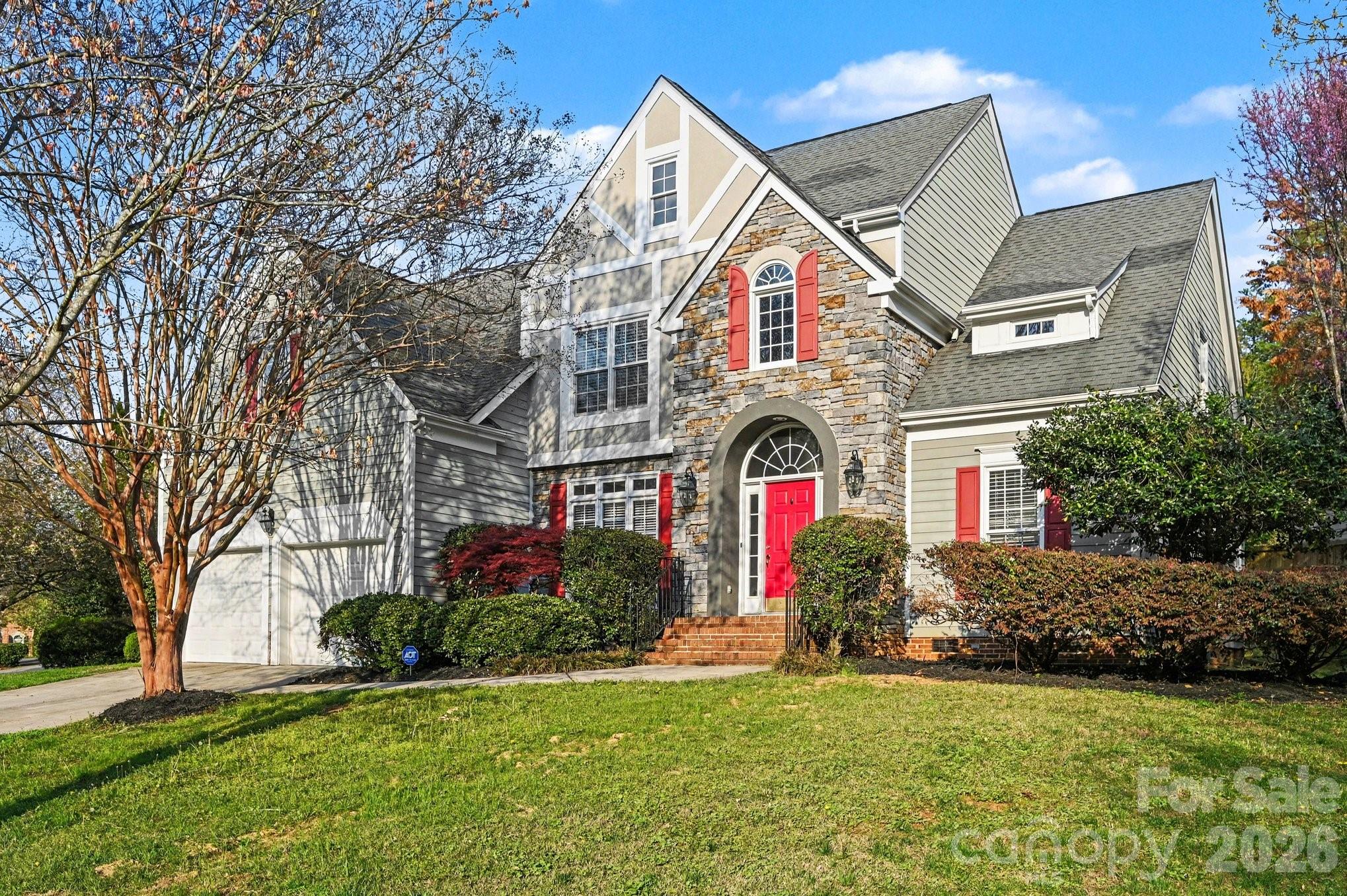 11124 Tradition View Drive — photo