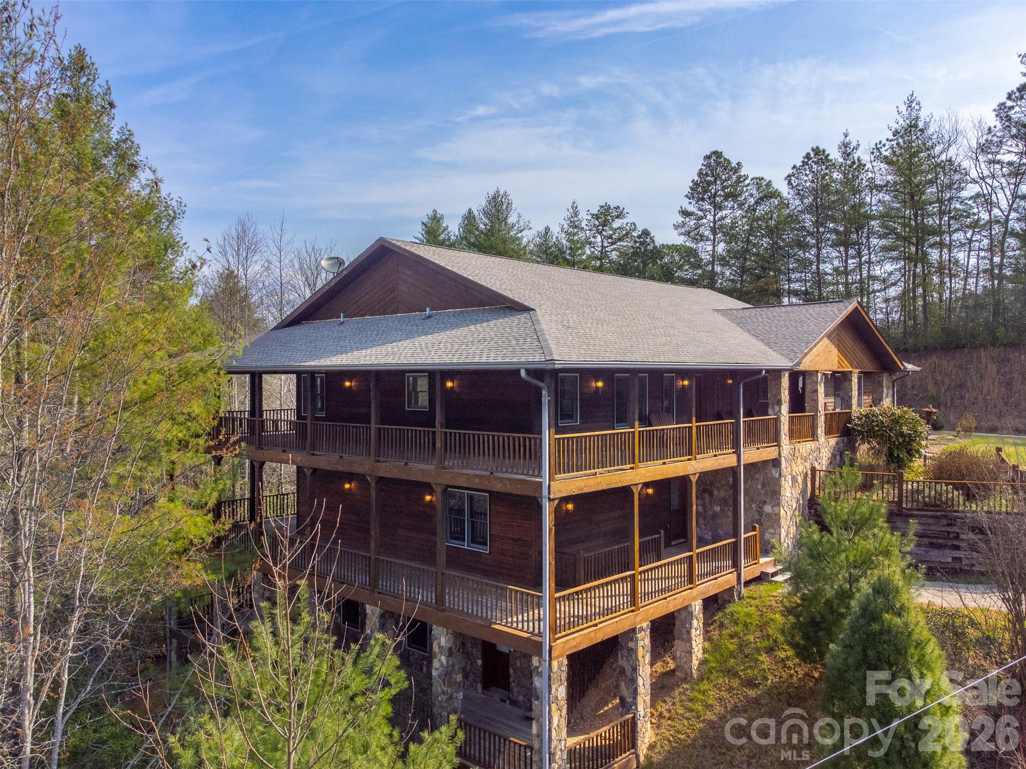 750 Double Springs Drive — photo
