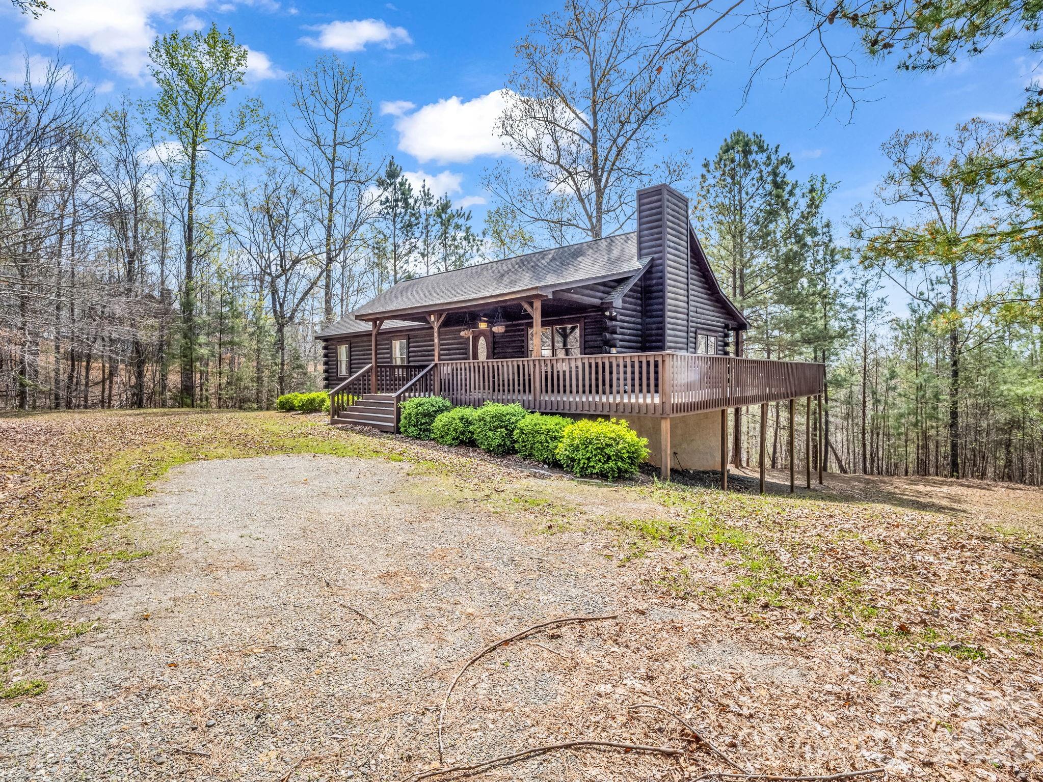 1050 Cross Ridge Drive, Rutherfordton, NC 28139 — photo 2