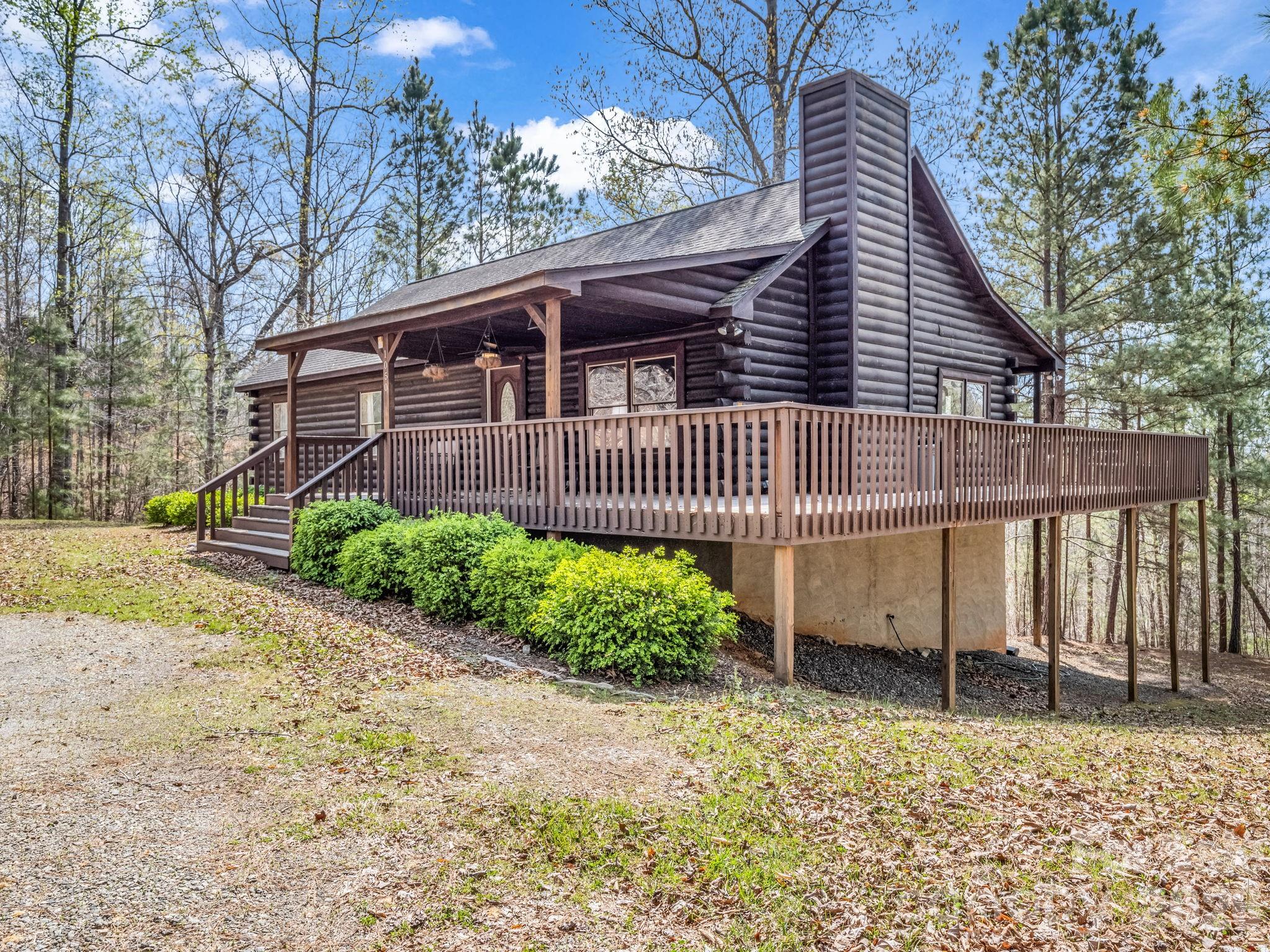 1050 Cross Ridge Drive, Rutherfordton, NC 28139 — photo 3