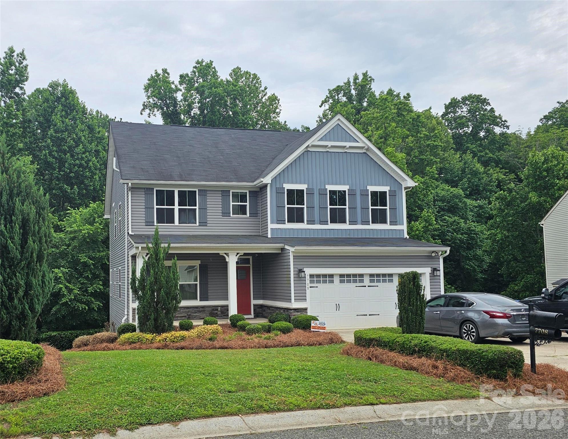 7708 W Berkeley Road — photo