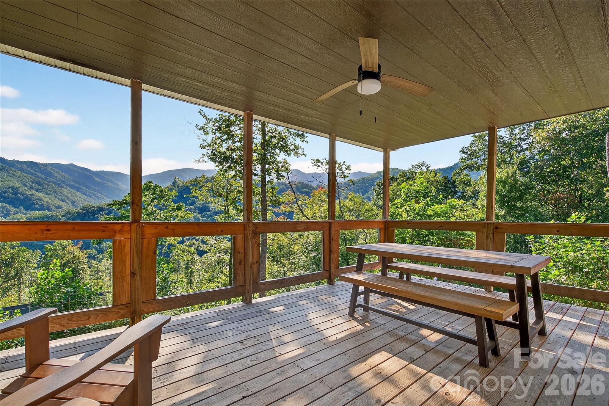 8032 Buck Creek Road — photo