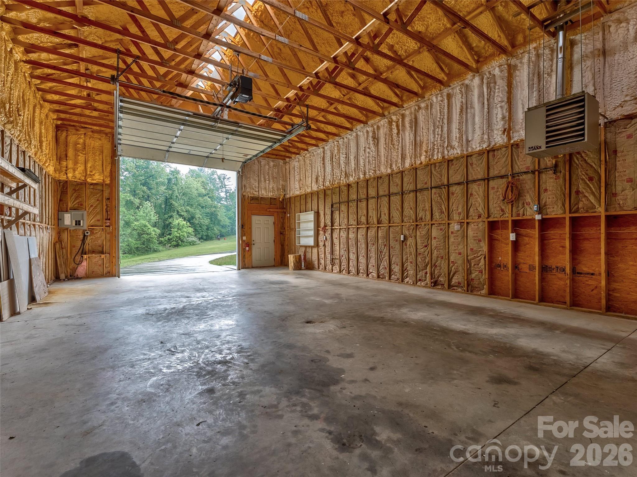 476 Jackson Loop Road, Flat Rock, NC 28731 — photo 2