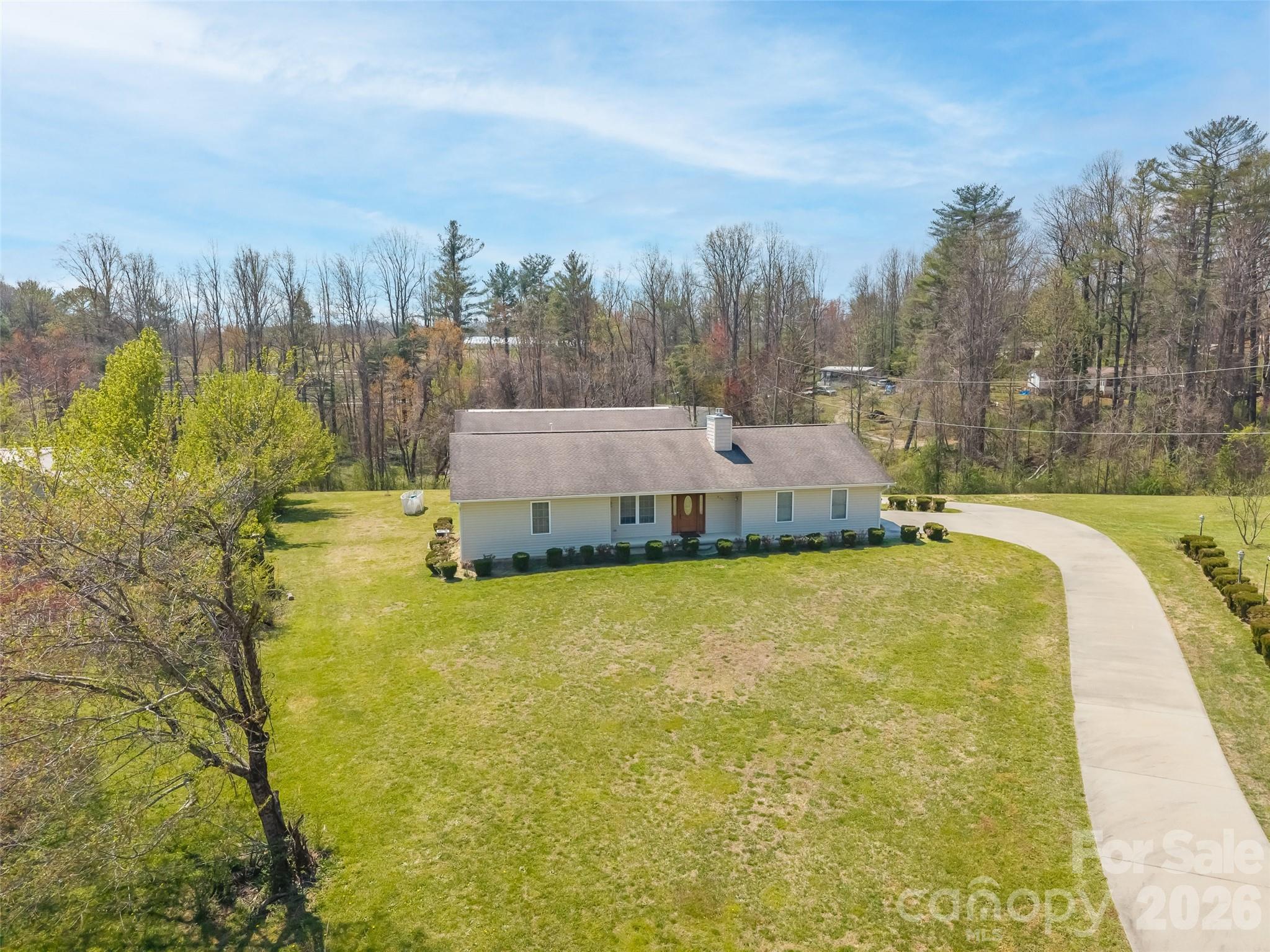 476 Jackson Loop Road, Flat Rock, NC 28731 — photo 3