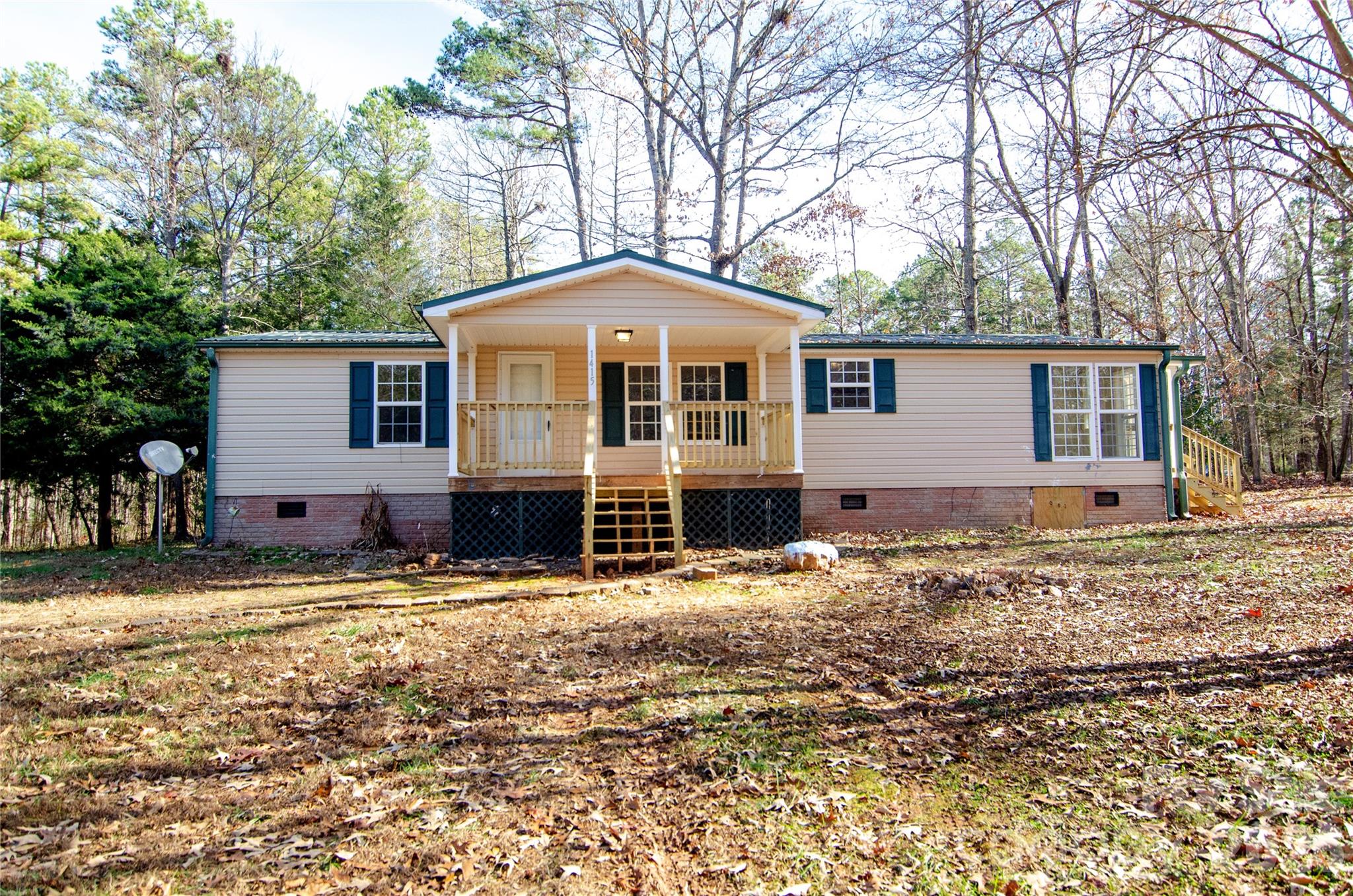 1415 Smith Woods Lane — photo