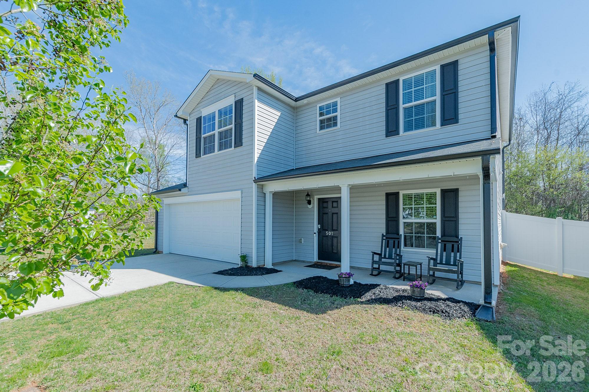 501 Caden Village Circle — photo