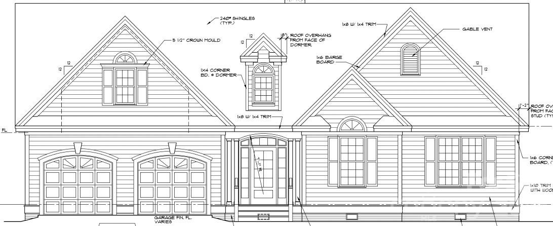 620 E Eighth Street, Oakboro, NC 28129 — photo 3