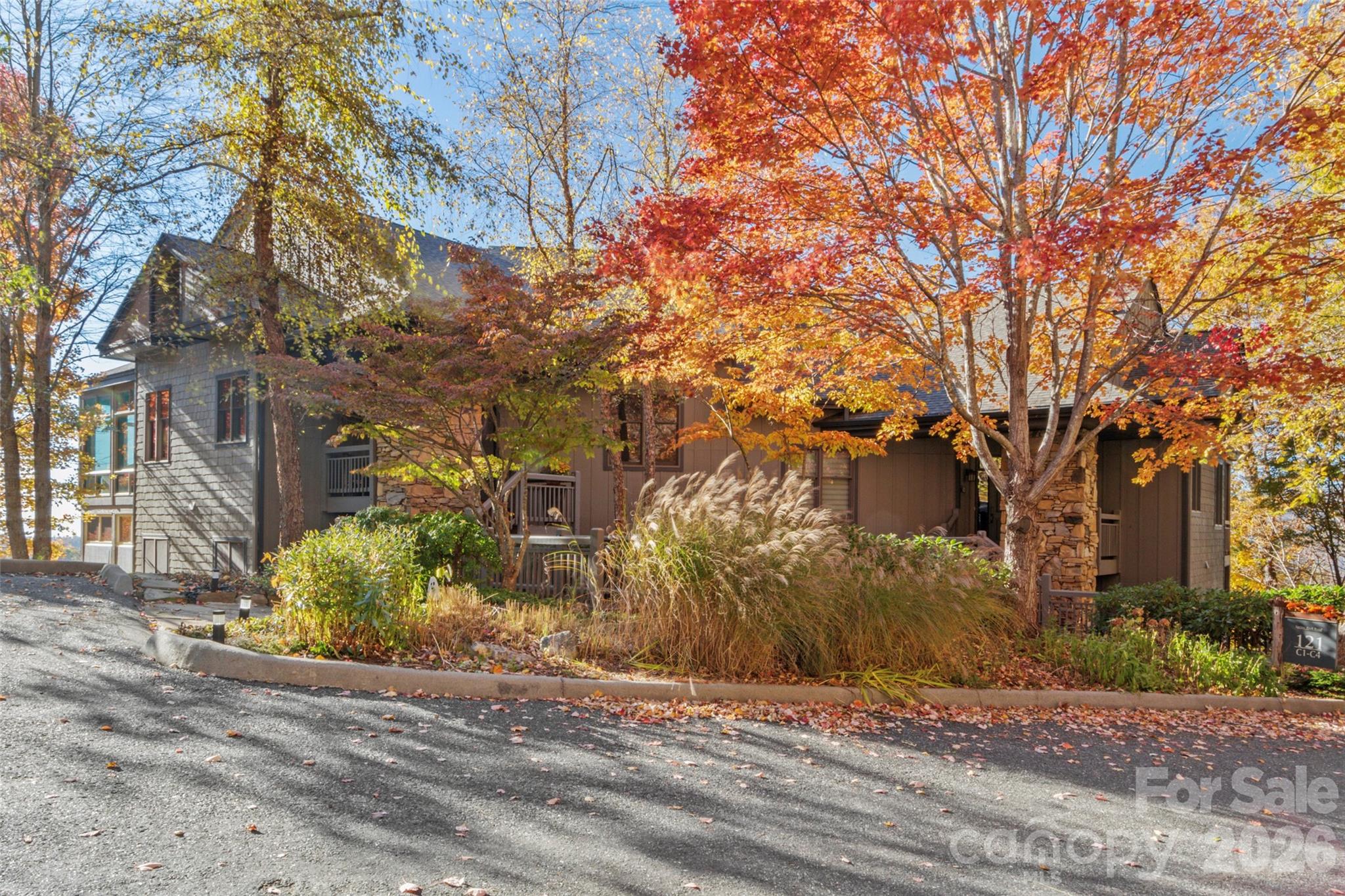 121 Spring Rock Road C1 — photo