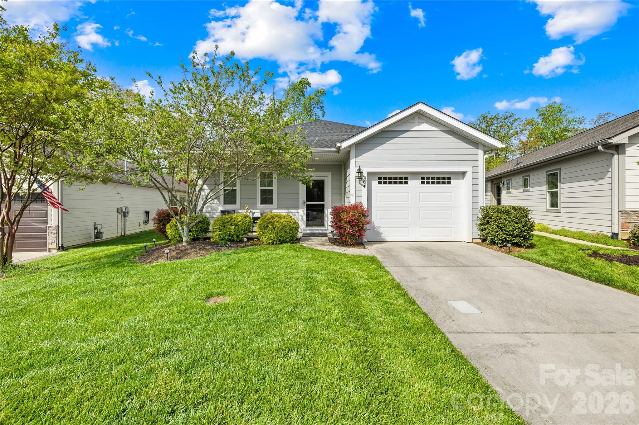 264 Flat Rock Drive — photo