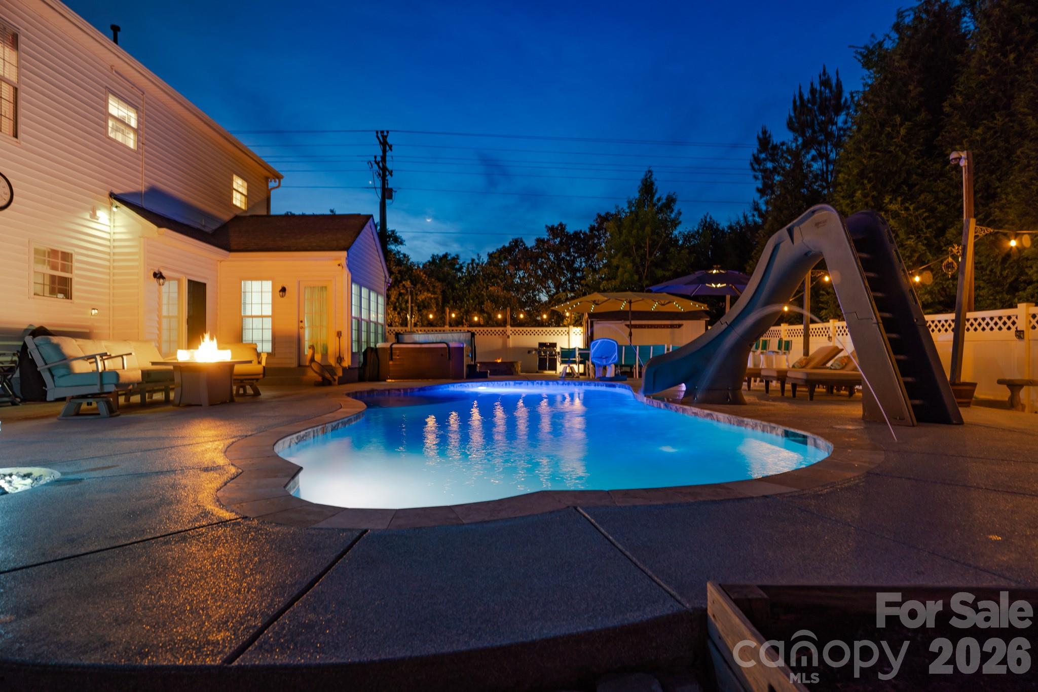 4105 Autumn Cove Drive — photo