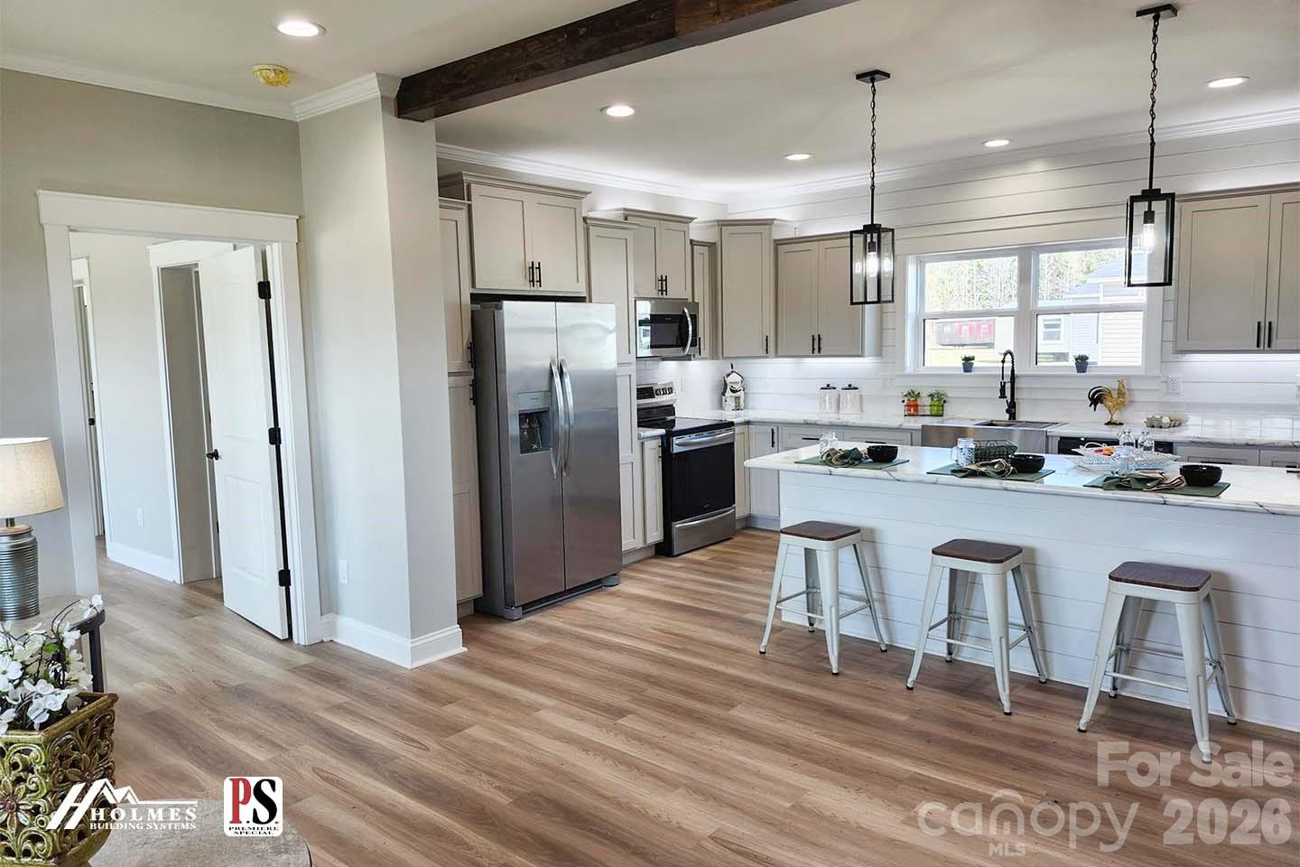 4366 Boulder Drive, Morganton, NC 28655 — photo 2
