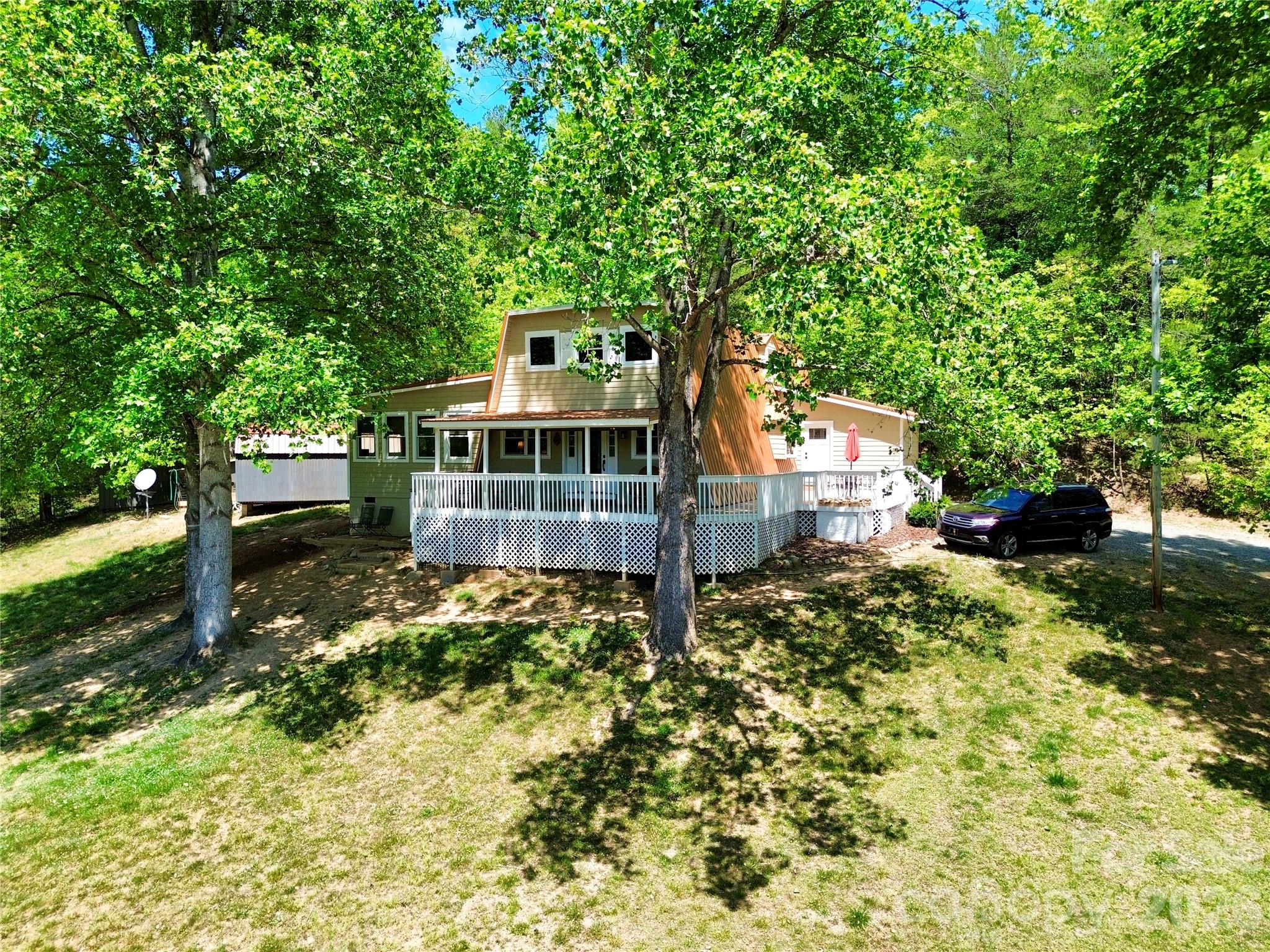 282 Calhoun Trail — photo