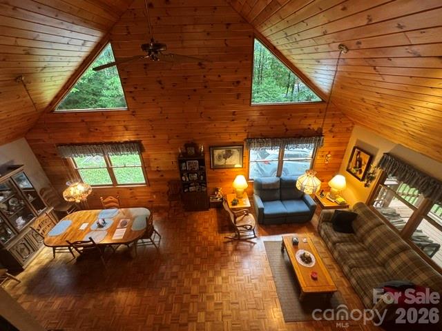 315 N River Road — photo