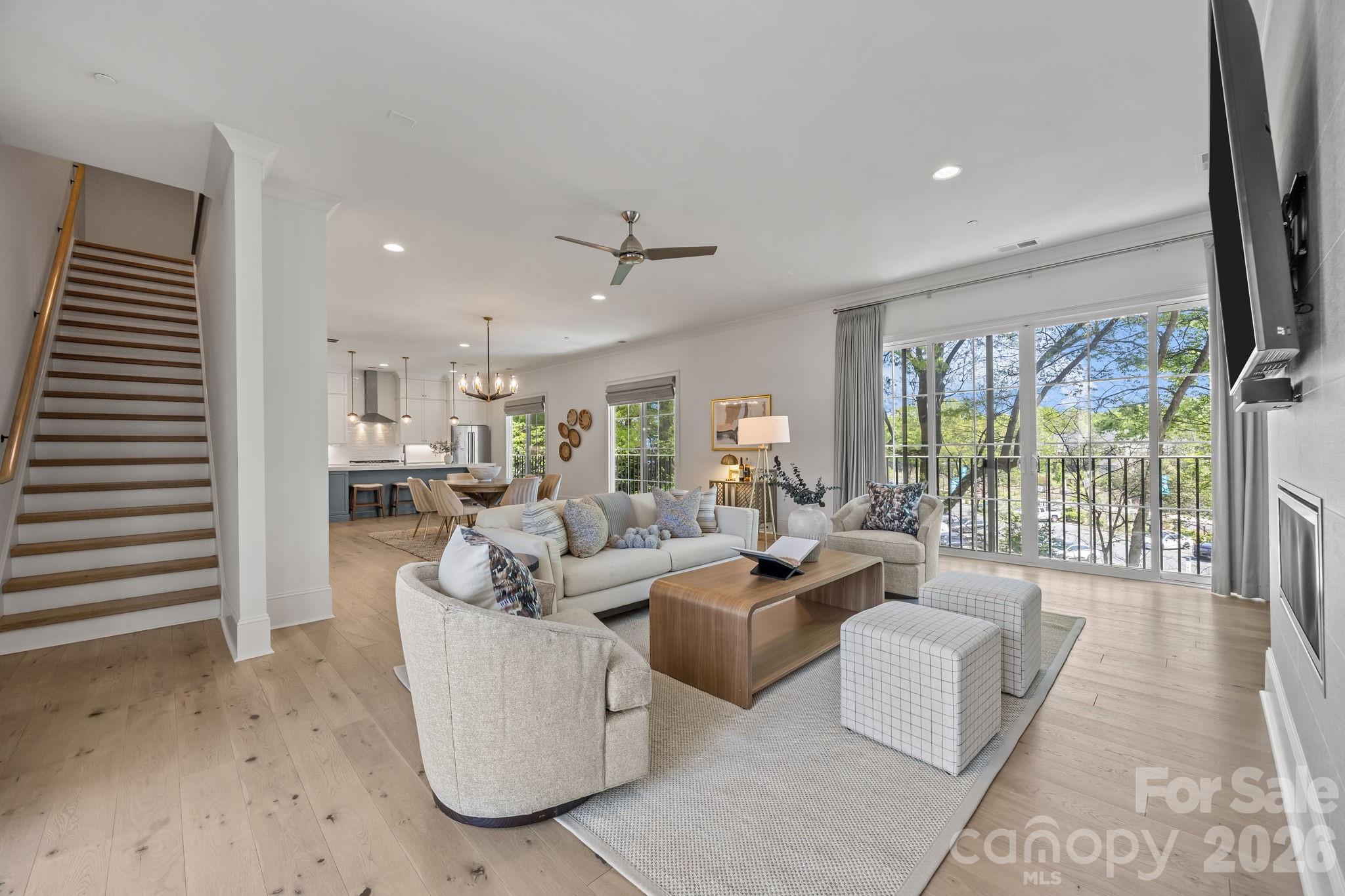 1708 Lombardy Circle D — photo