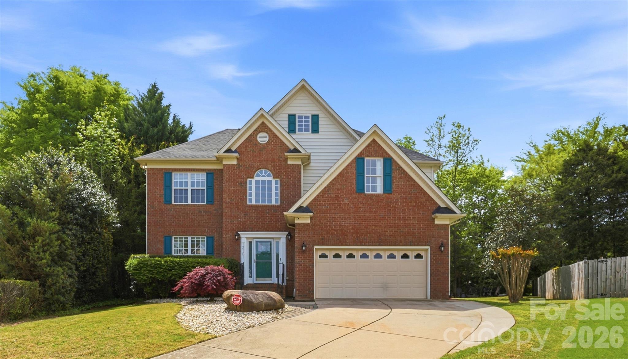 12101 Carolina Oak Circle — photo