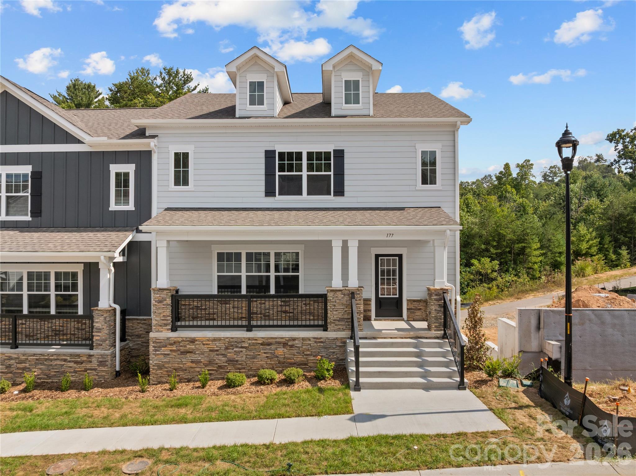 177 Cherry Springs Lane Unit 23-C — photo