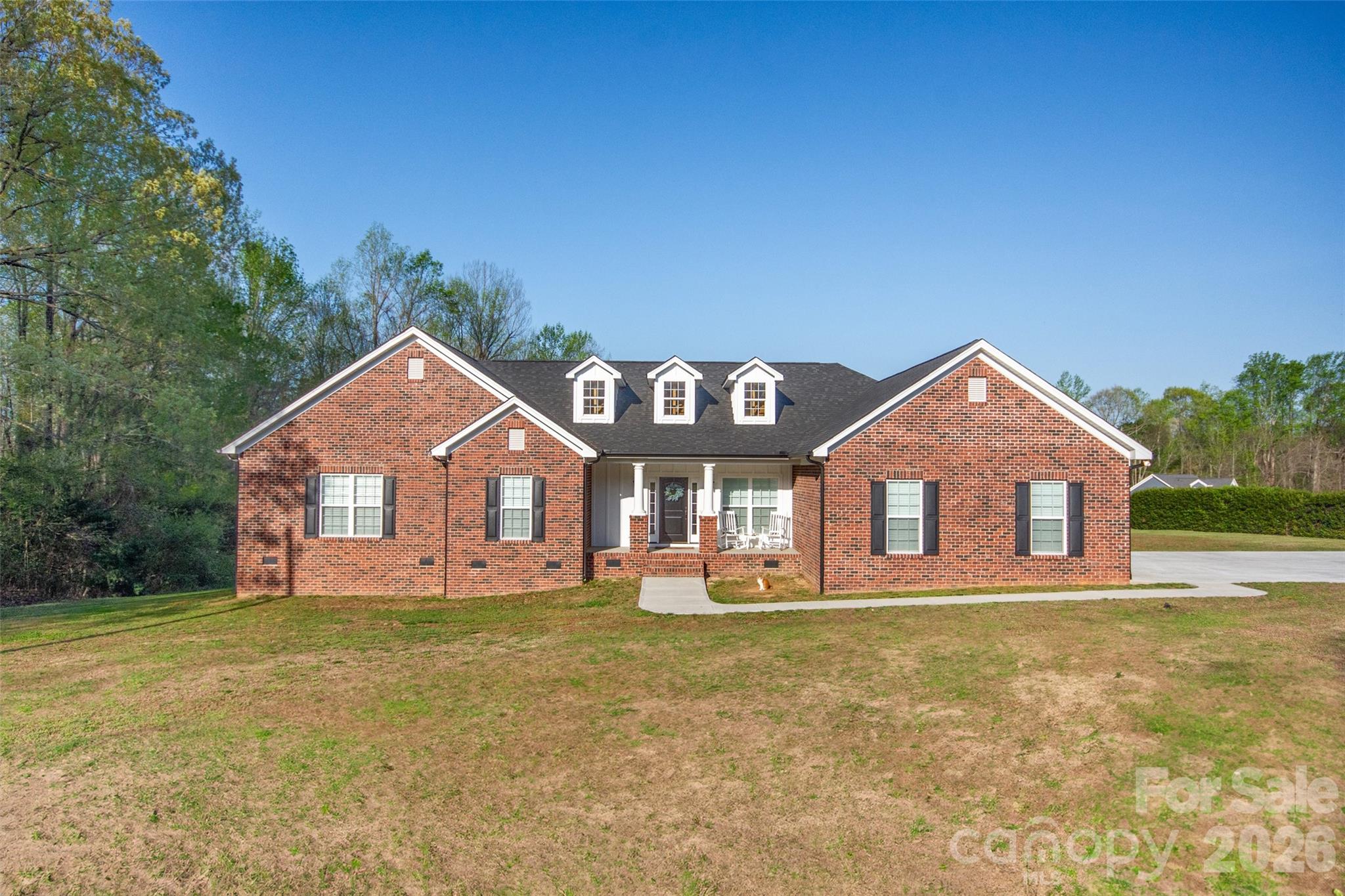 540 New Salem Road 10-11 — photo