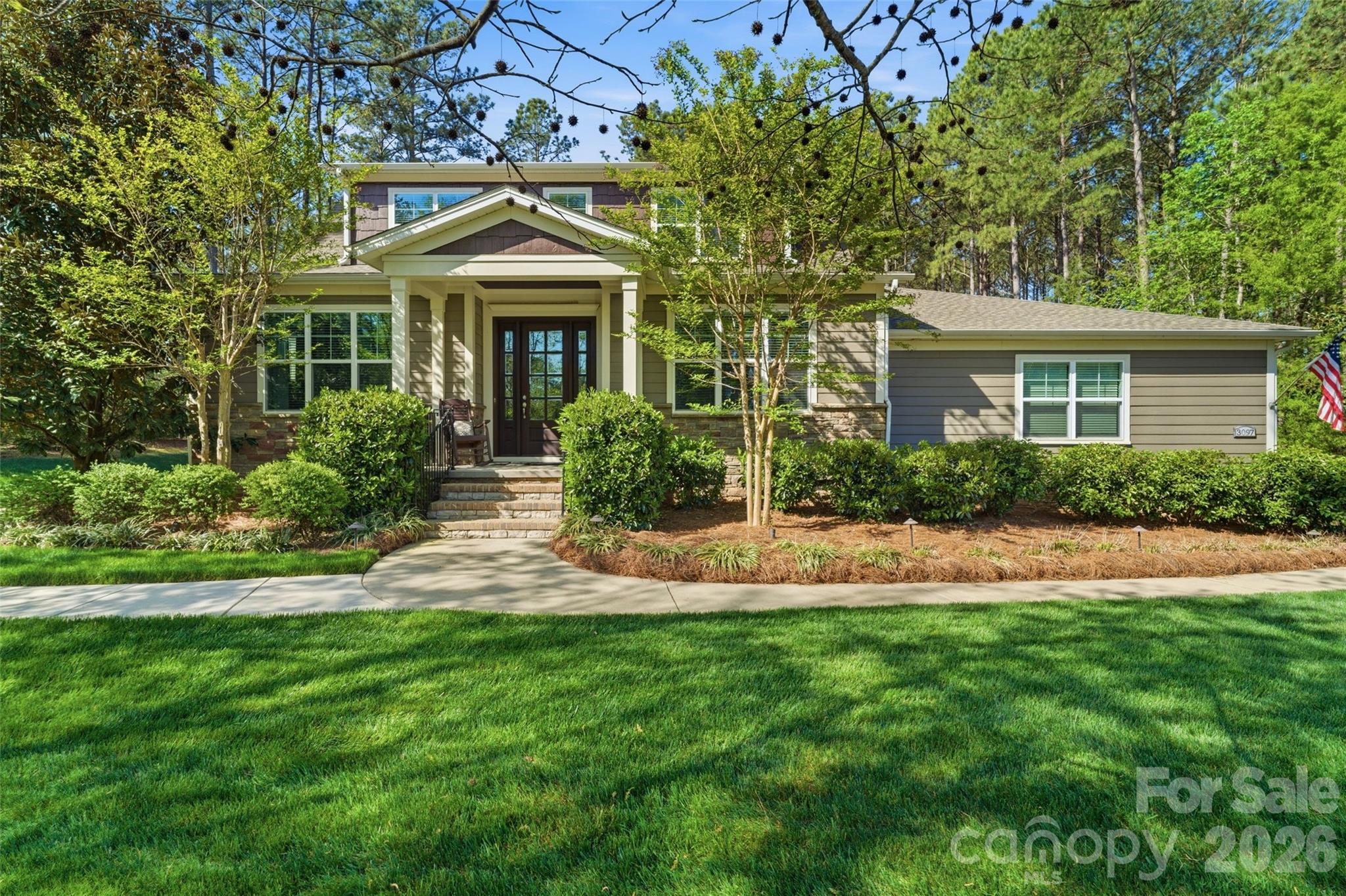 3097 Sherman Drive — photo