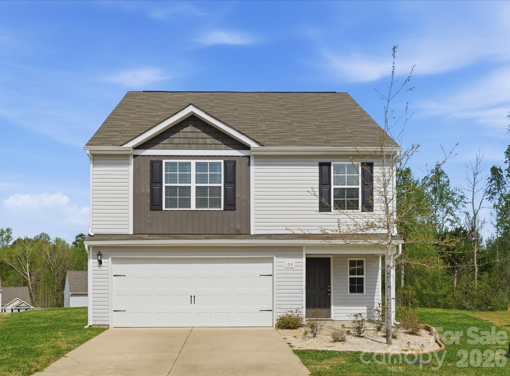155 Trail Wood Court — photo