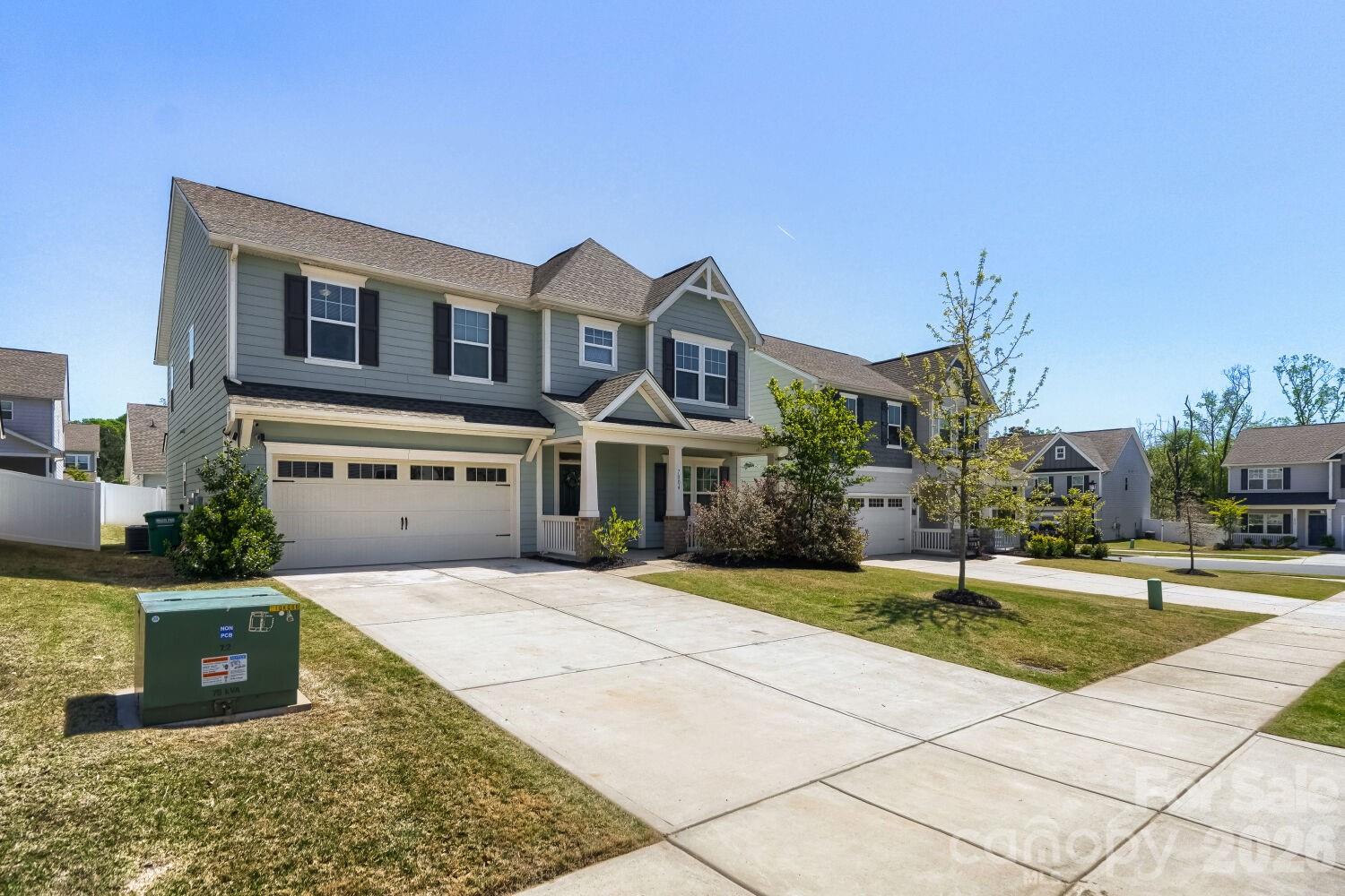 7004 Duncan Acres Drive 142 — photo
