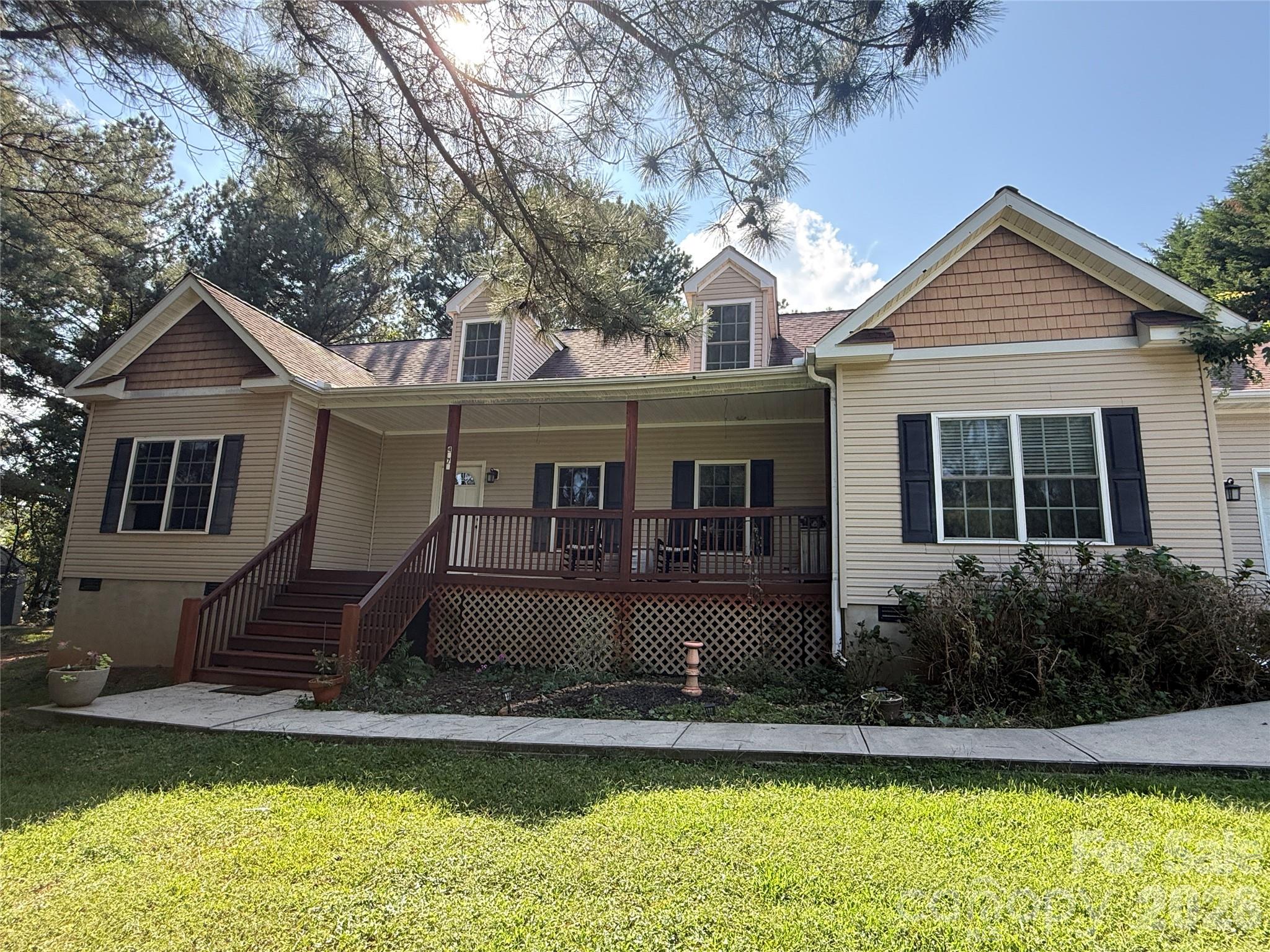 4376 Scenic View Court — photo