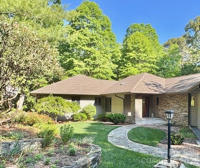 100 Elmridge Drive — photo