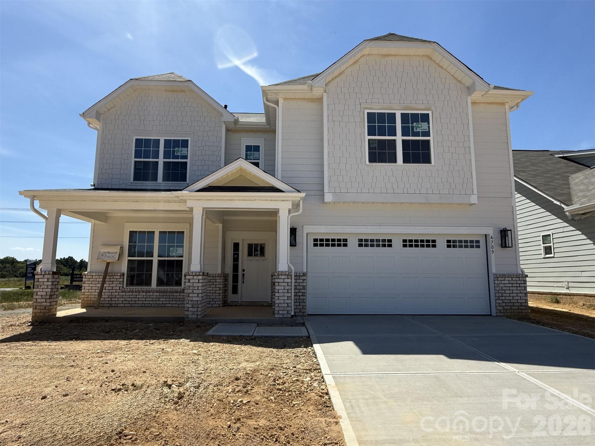 4709 Hopsack Drive Cal0002 — photo