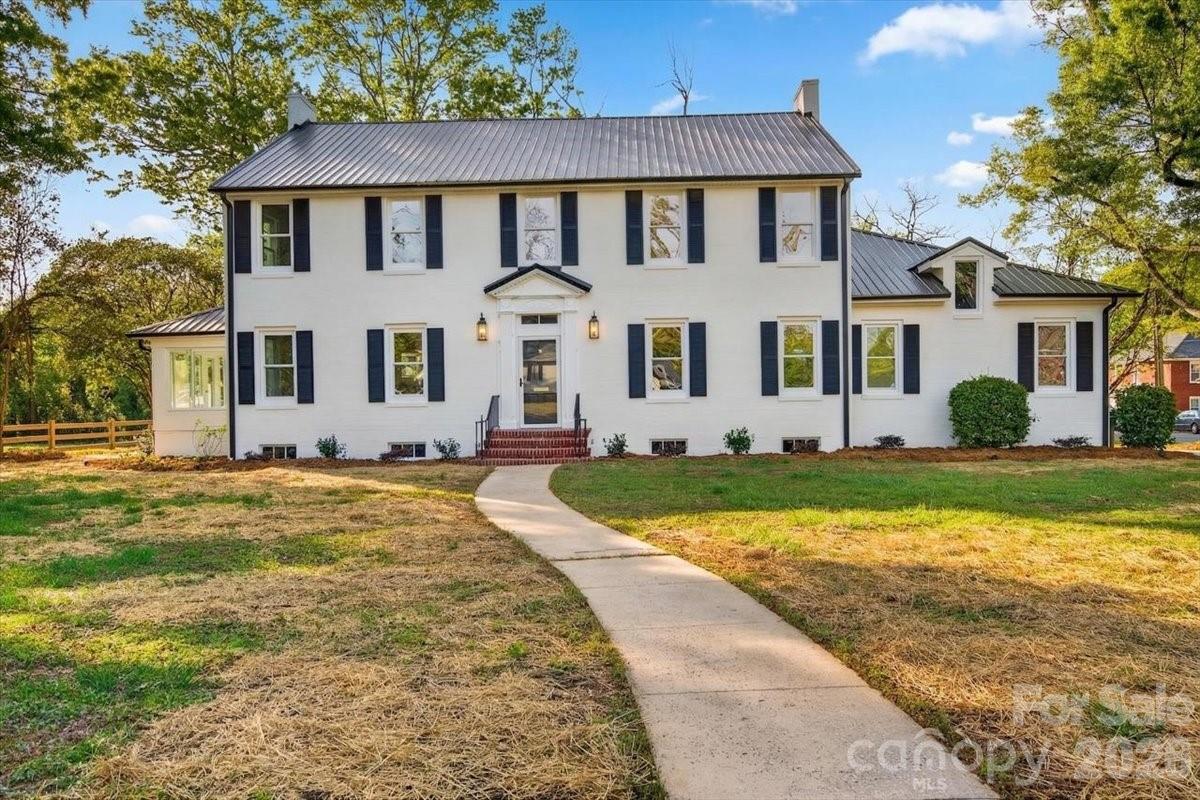 504 S Franklin Street — photo