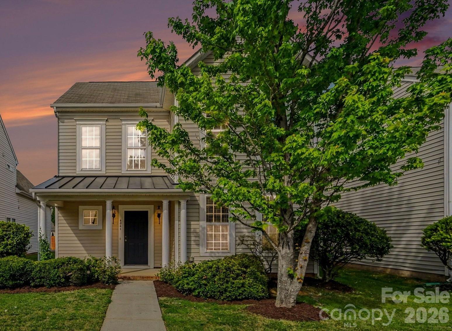 5041 Prosperity Ridge Road — photo