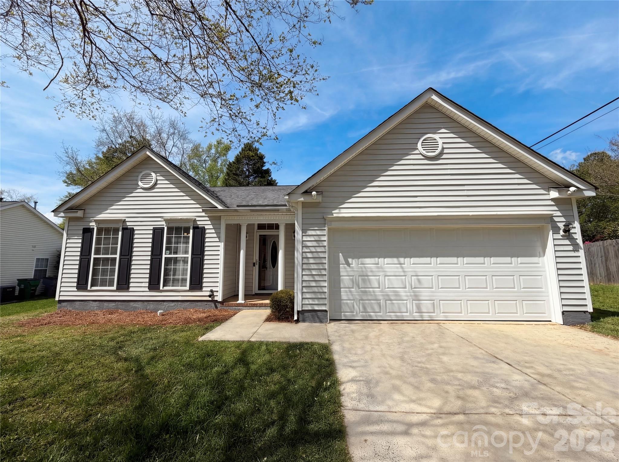 12525 Panthersville Drive — photo