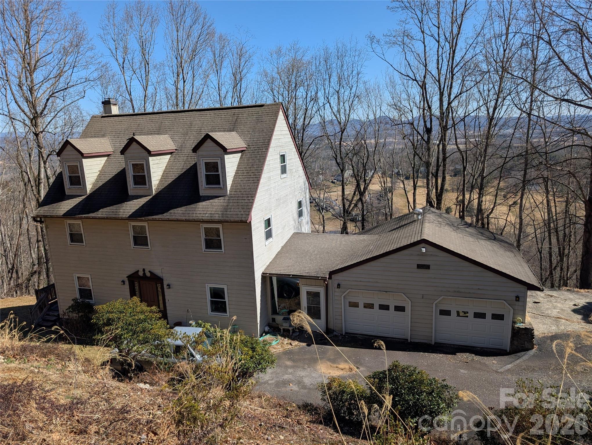 4 Wild Dogwood Trail — photo