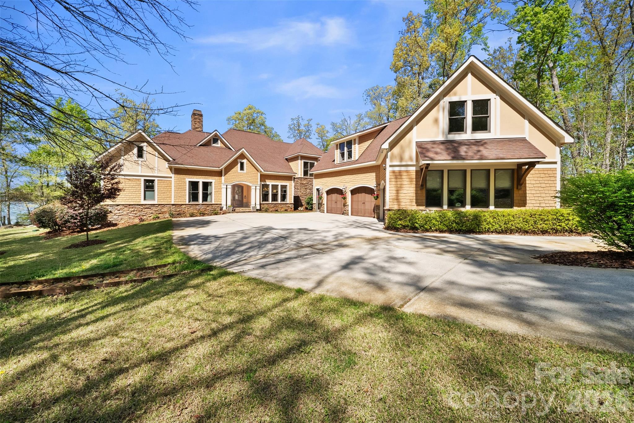 2312 Rocky Cove Lane — photo