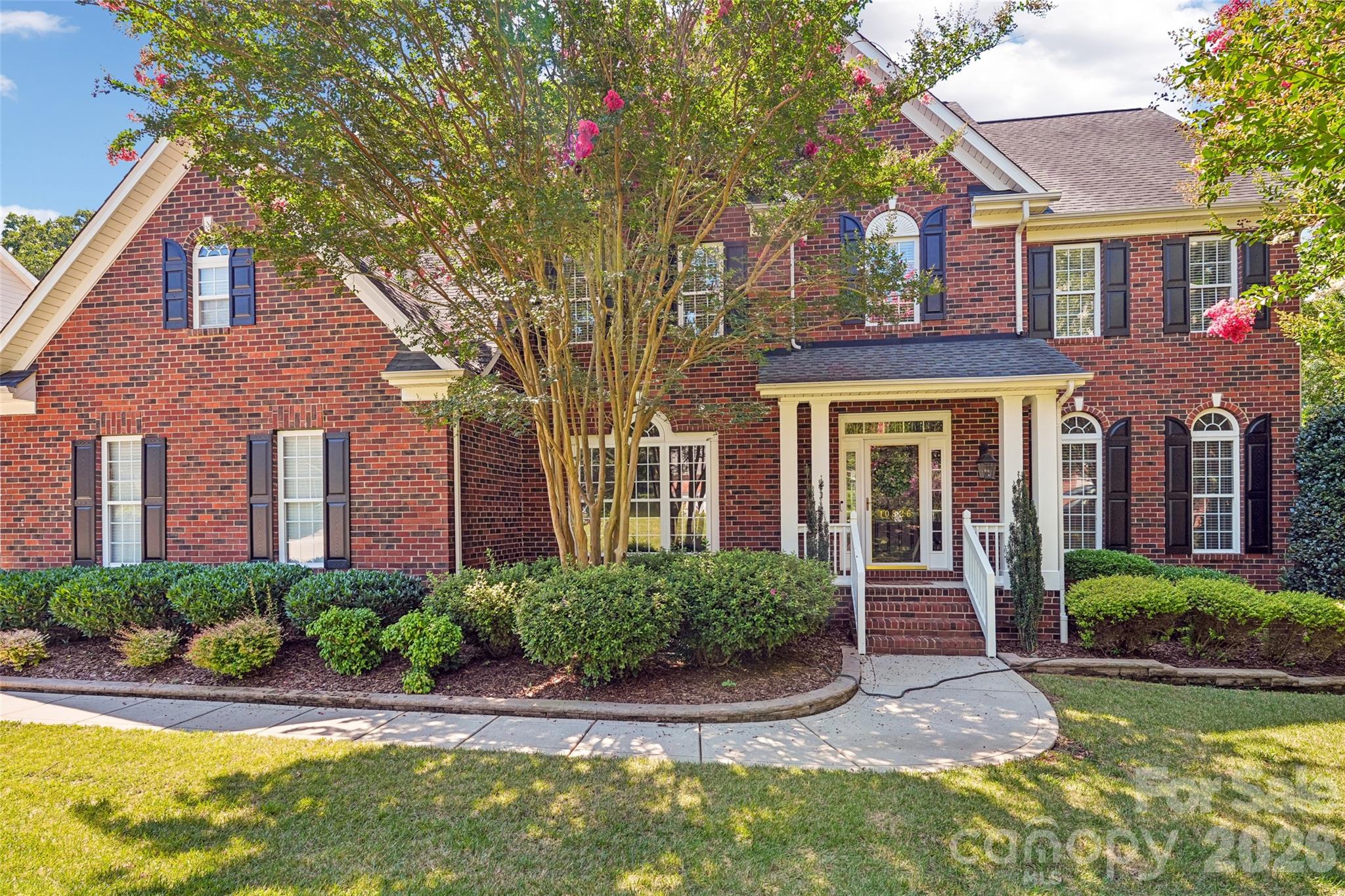 10826 Persimmon Creek Drive — photo