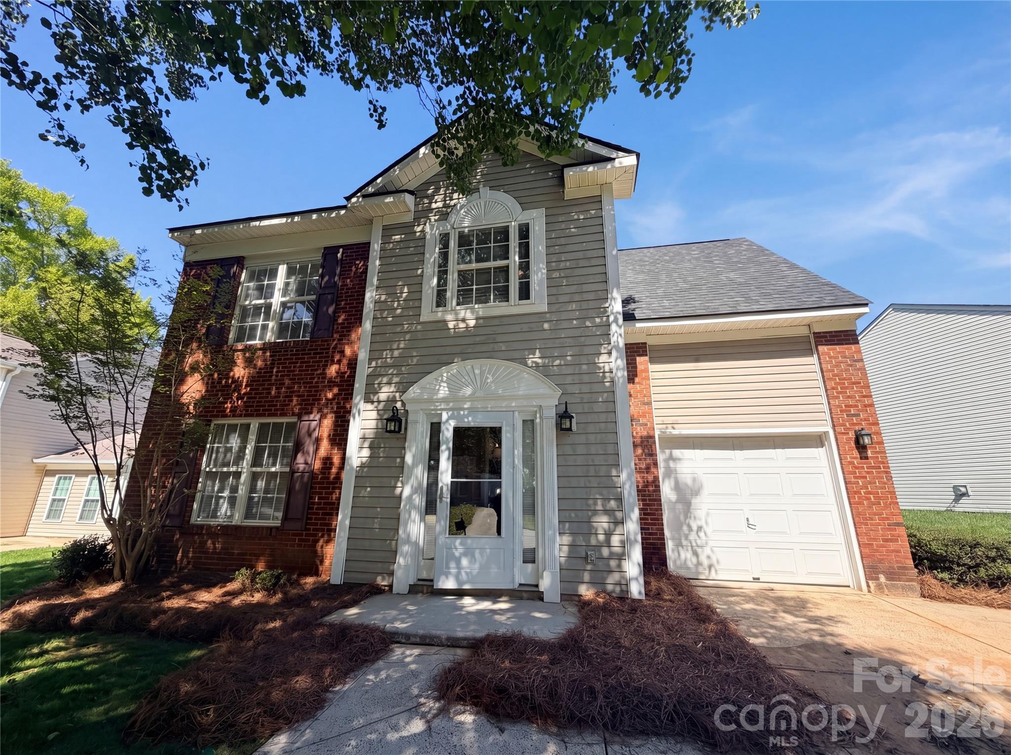 6032 Briggs Drive — photo