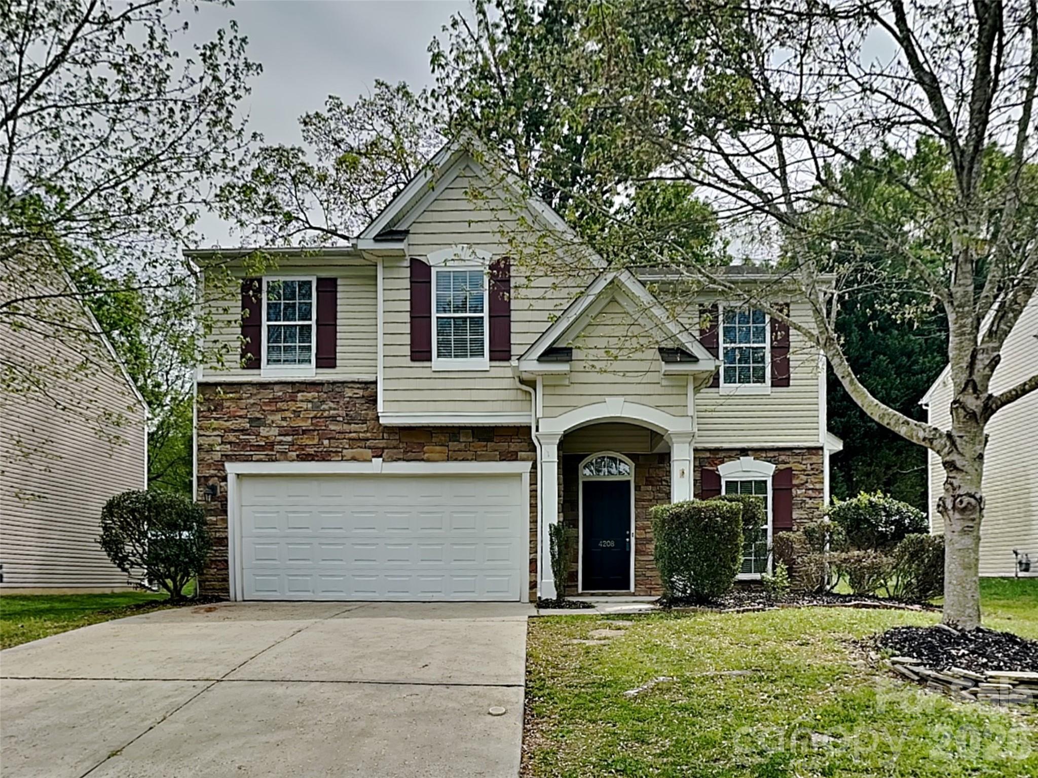 4208 Lawrence Daniel Drive — photo