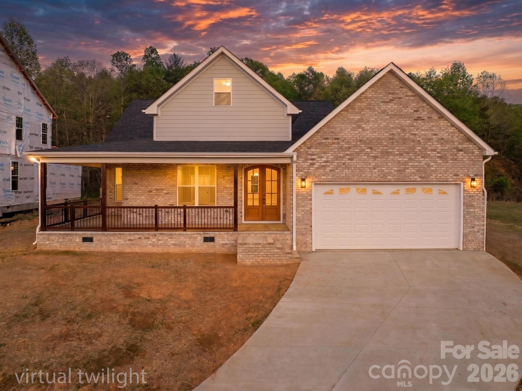 409 Huntington Woods Street — photo