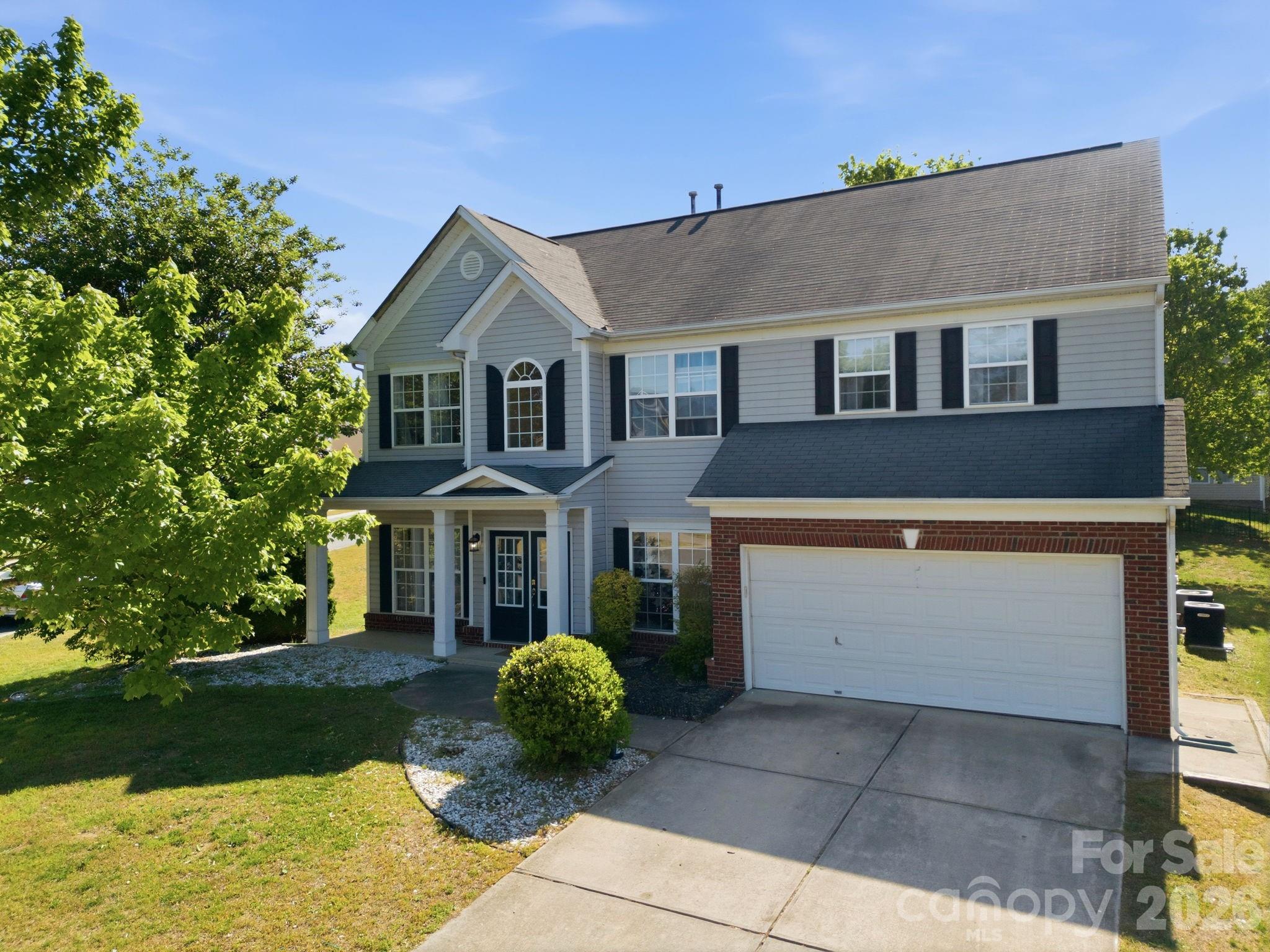 1618 Tranquility Avenue NW — photo