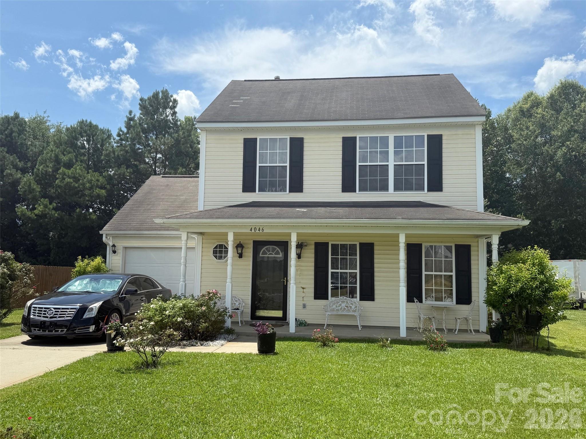 4046 W Fairmeadow Drive — photo