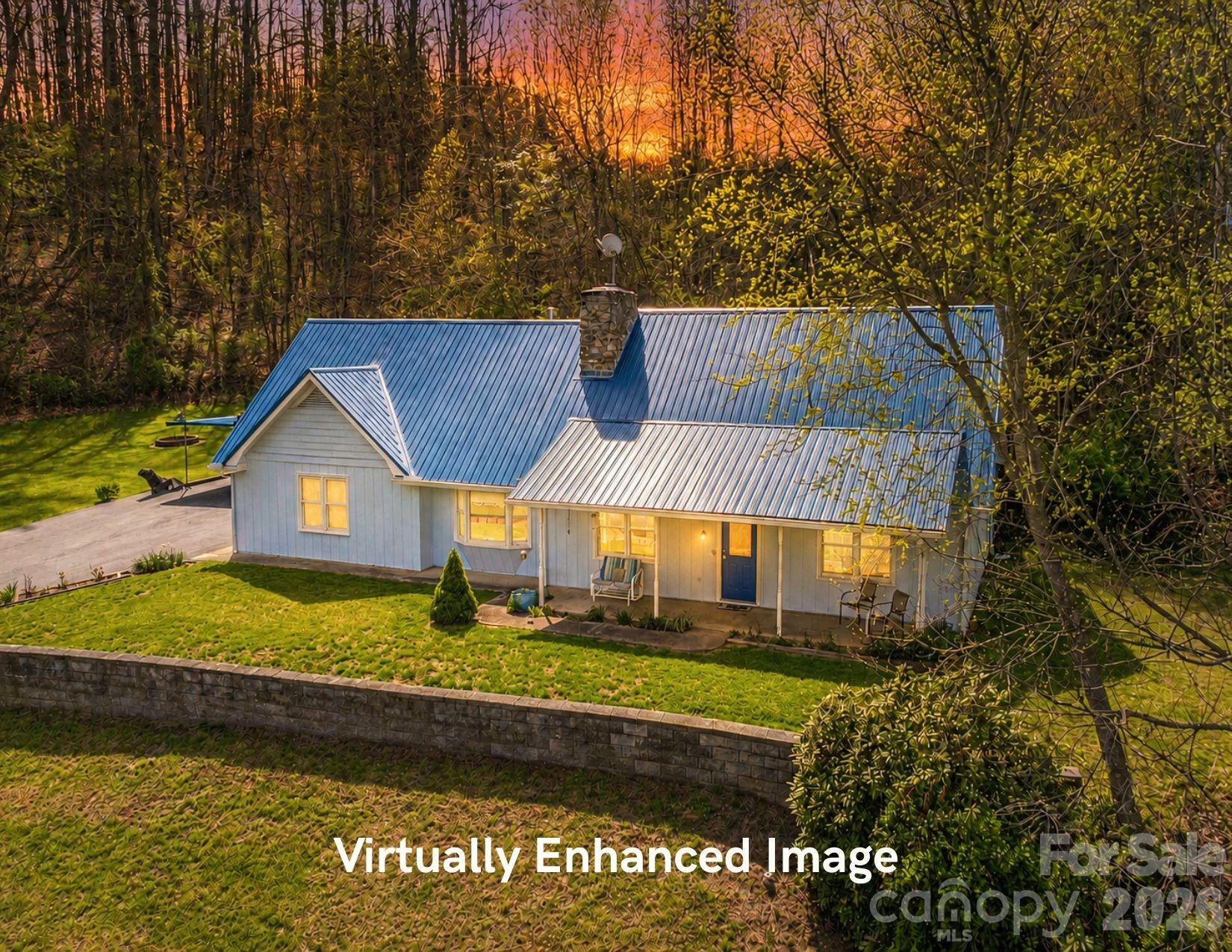 444 Martin Branch Road — photo