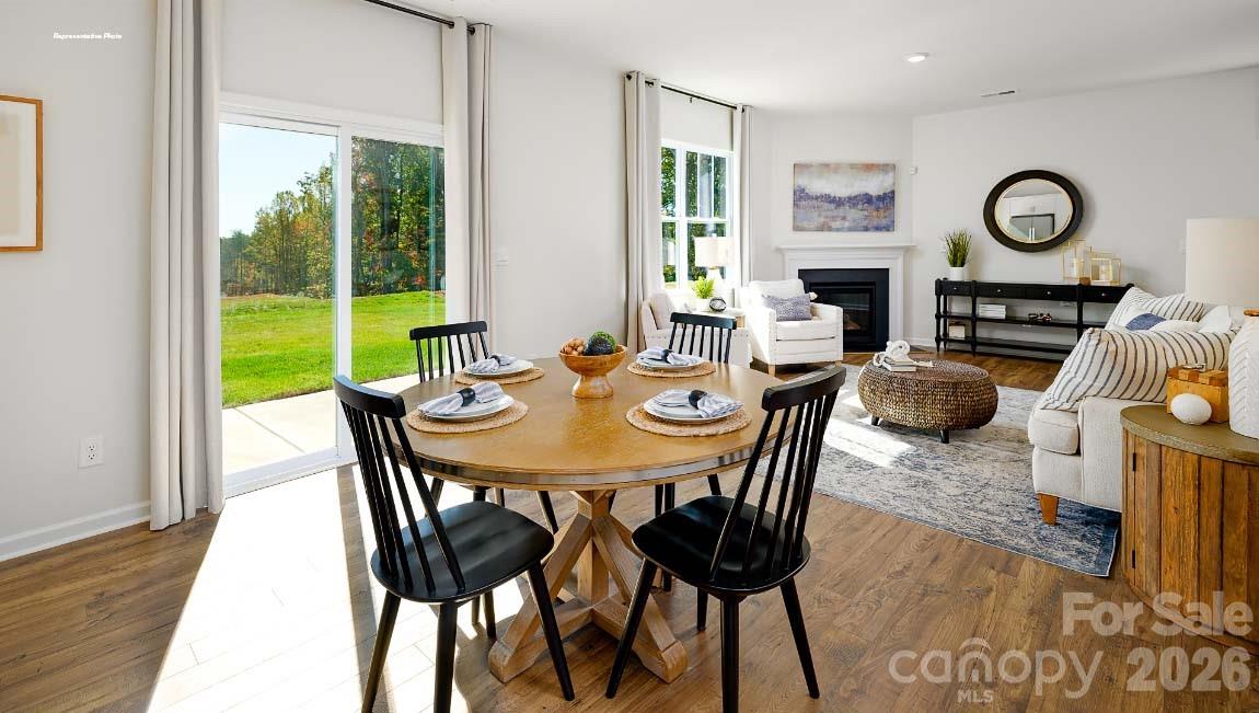 602 Dazzle Loop, Newton, NC 28658 — photo 3