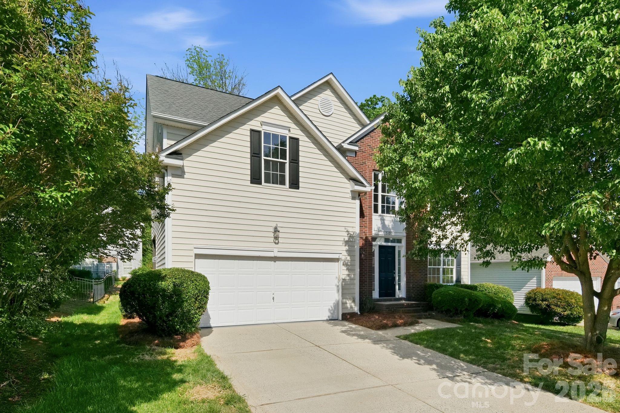5107 Bentgrass Run Drive — photo