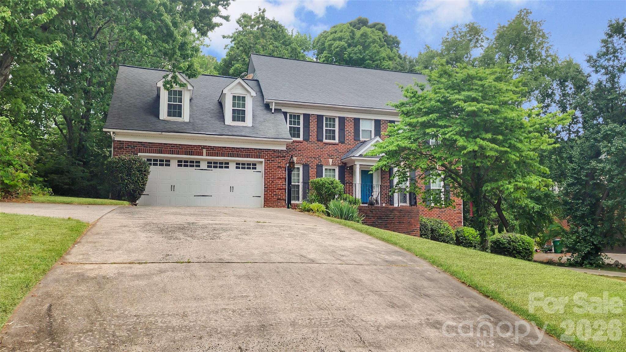 8331 Dunstaff Road — photo