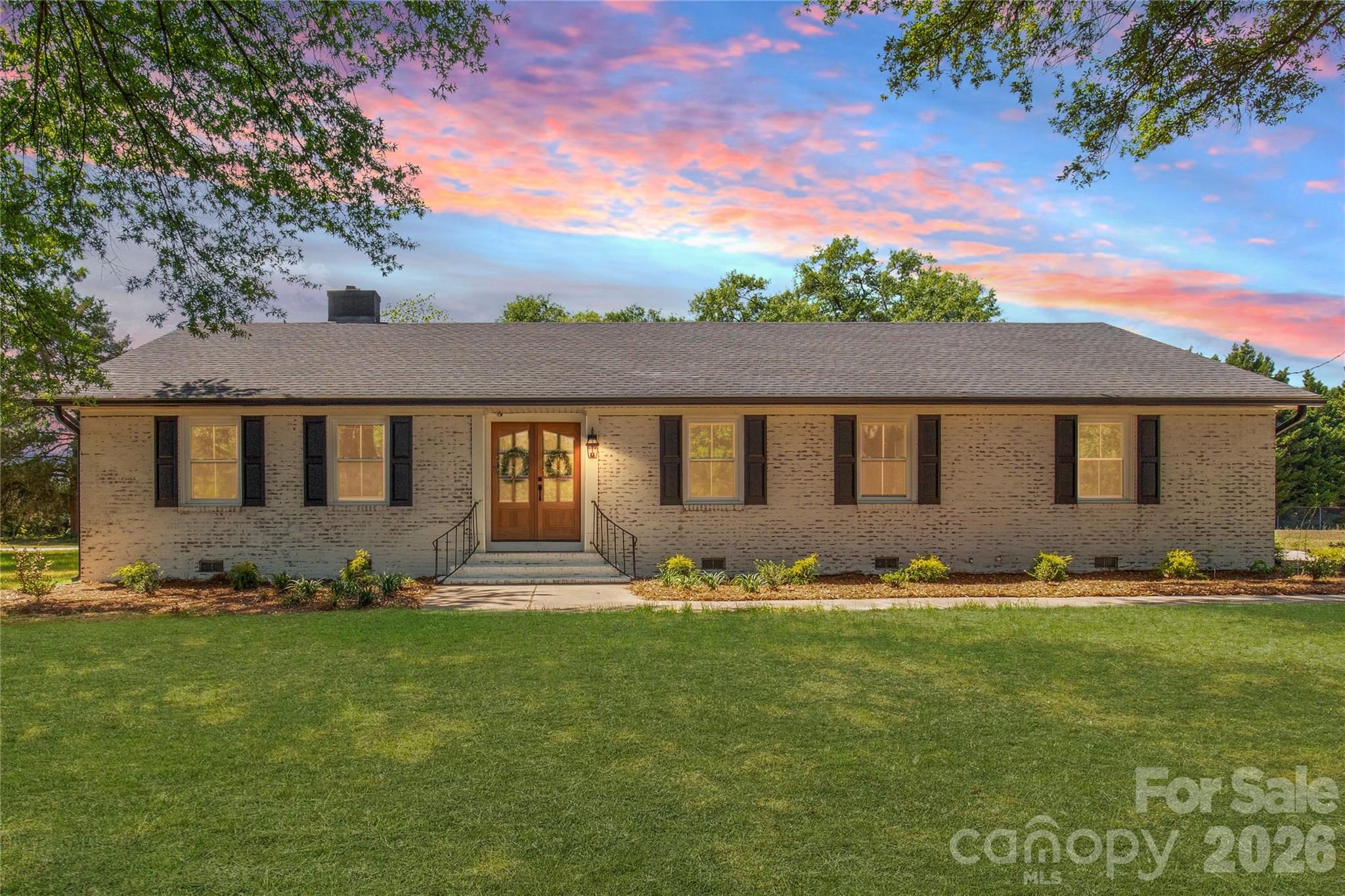 1108 Evans Mill Road — photo