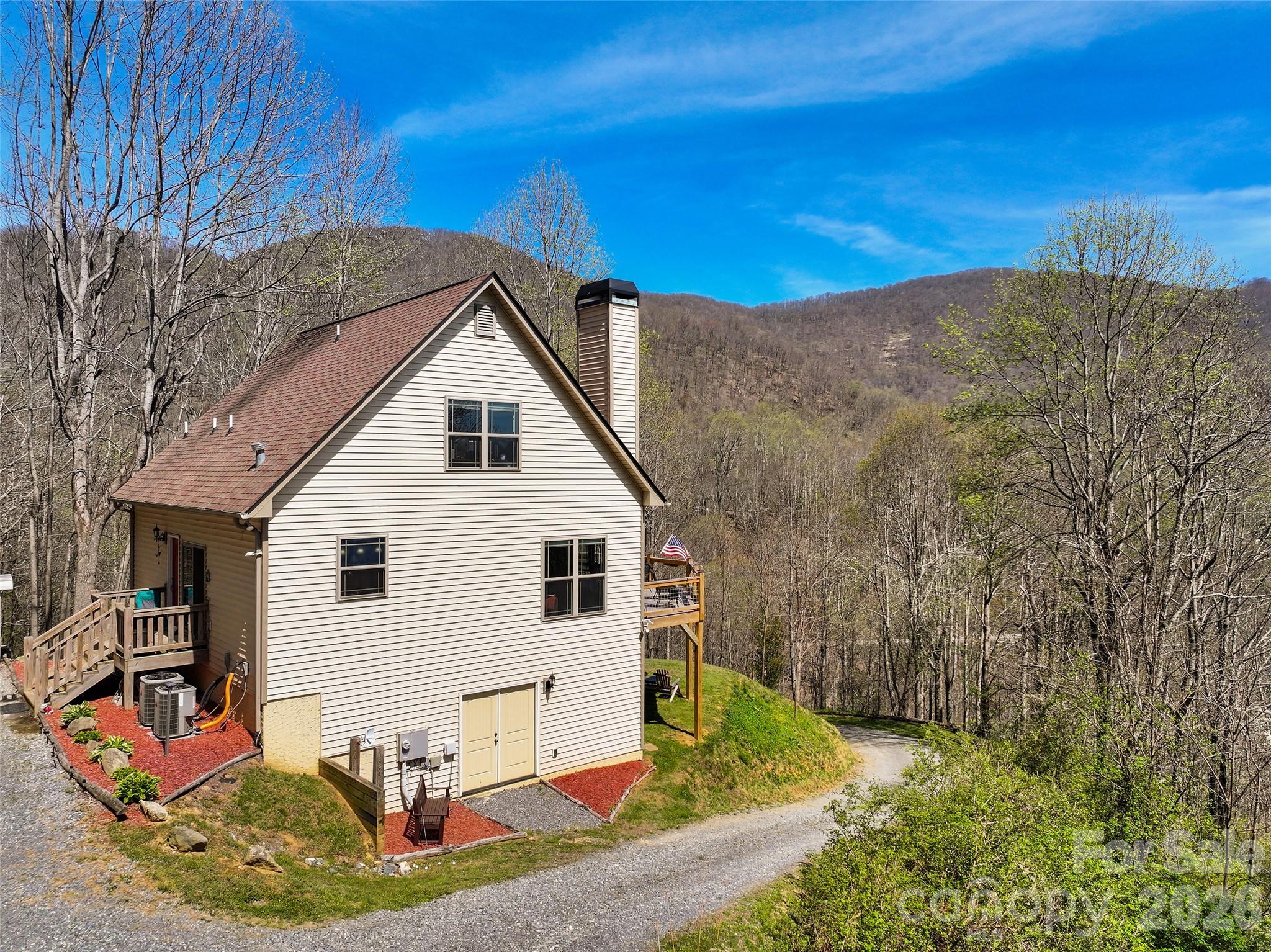 4823 Max Patch Road, Clyde, NC 28721 — photo 2