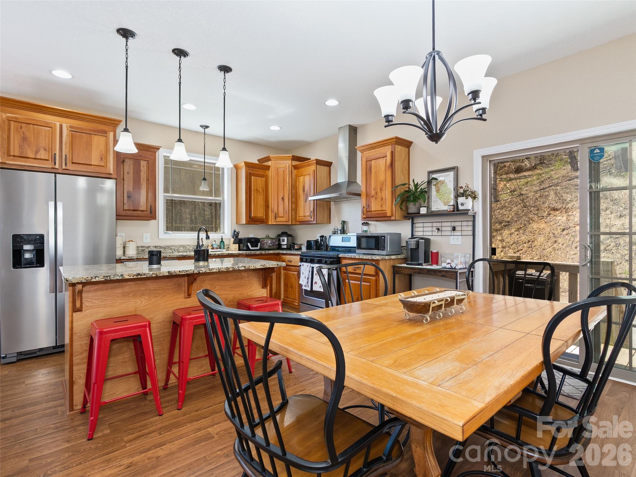 4823 Max Patch Road, Clyde, NC 28721 — photo 3