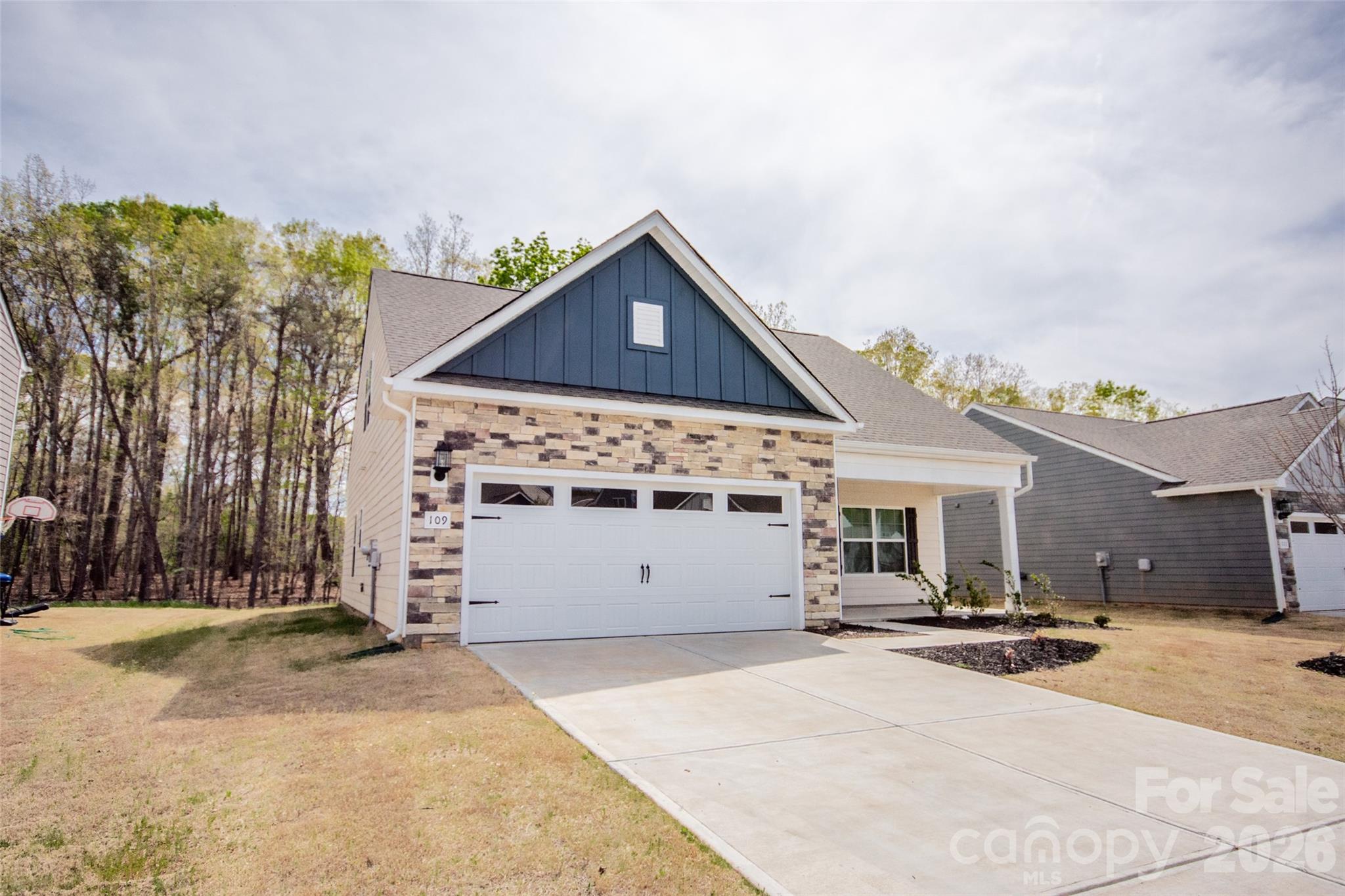 109 Brixham Loop, Troutman, NC 28166 — photo 3